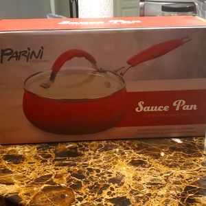 Parini Sauce Pan